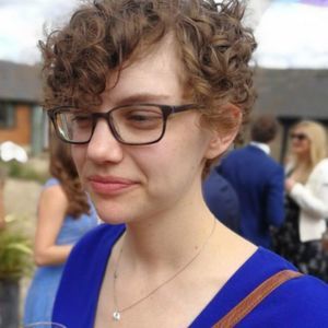 Meet your Posher, Madeline